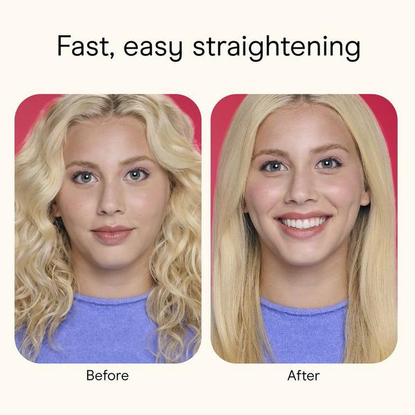 Conair Tension Control Straightening Brush #6