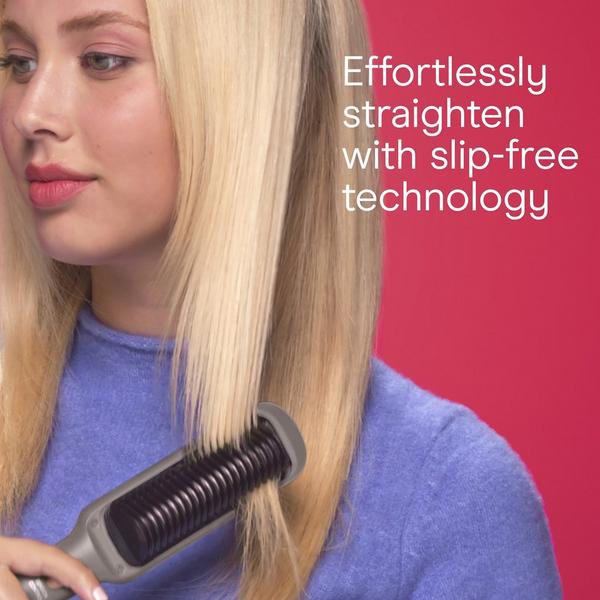 Conair Tension Control Straightening Brush #7