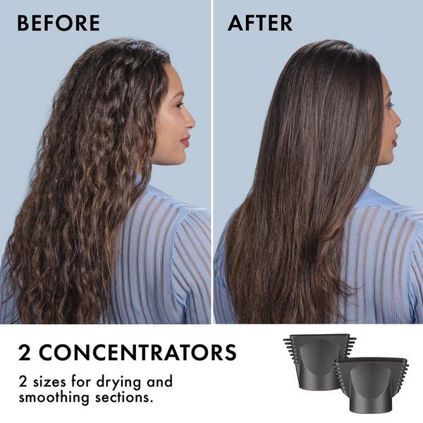 BaBylissPRO Rapido 2.0 Professional High-Performance Ionic Dryer #3