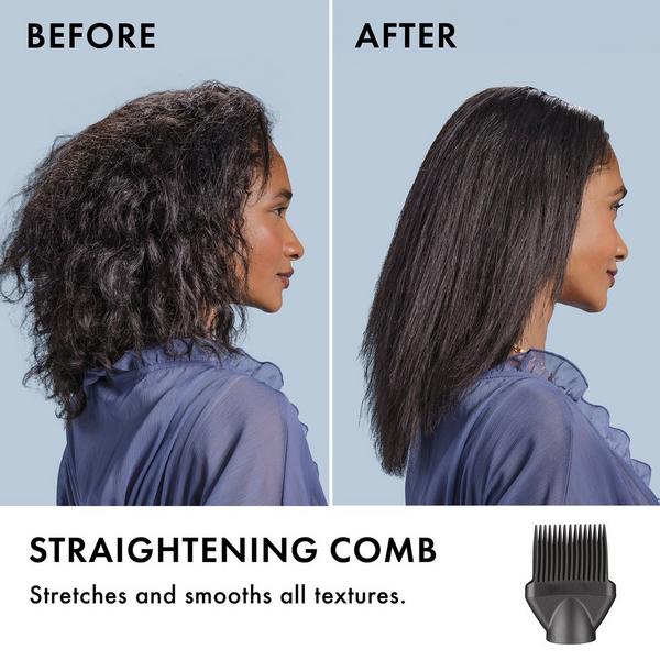 BaBylissPRO Rapido 2.0 Professional High-Performance Ionic Dryer #4