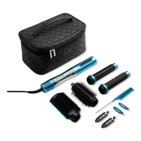 BaBylissPRO Style/Switch Air Styling & Drying System #1