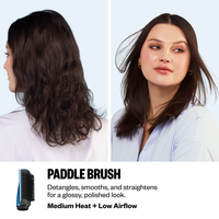 BaBylissPRO Style/Switch Air Styling & Drying System #5
