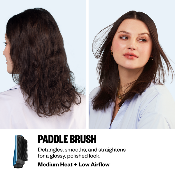 BaBylissPRO Style/Switch Air Styling & Drying System #5