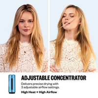 BaBylissPRO Style/Switch Air Styling & Drying System #6