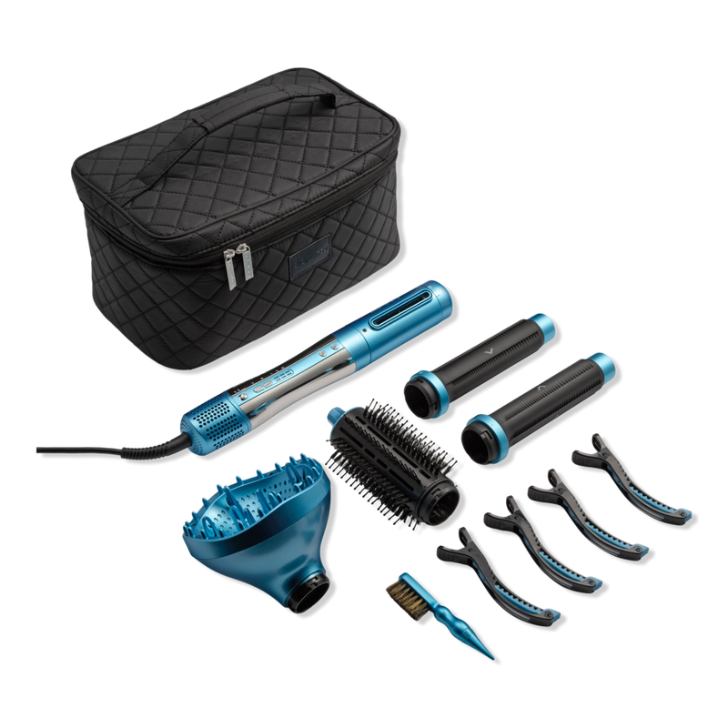 BaBylissPRO - Style/Switch Air Styling & Drying System With