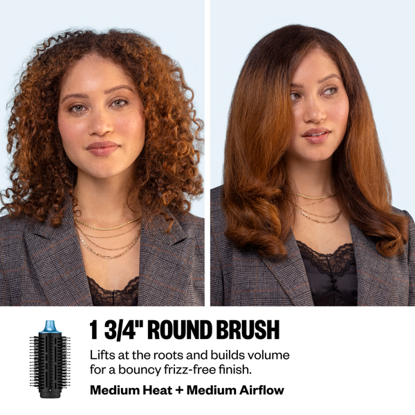 BaBylissPRO Style/Switch Air Styling & Drying System With Diffuser #5