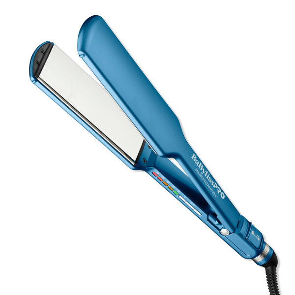 BaBylissPRO Nano Titanium Professional Ultra-Thin Flat Iron #1