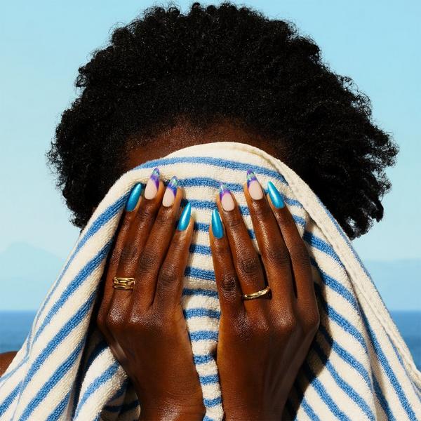 OPI Trip to the Brite Side Mini Nail Polish 4 Piece Kit #7