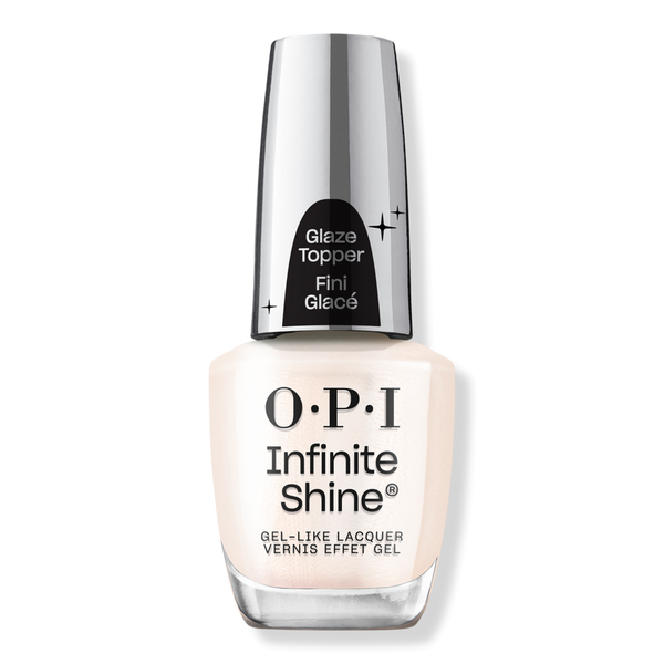 OPI Infinite Shine Glaze Toppers #1