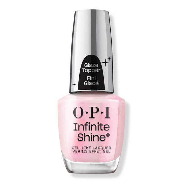 OPI Infinite Shine Glaze Toppers #1
