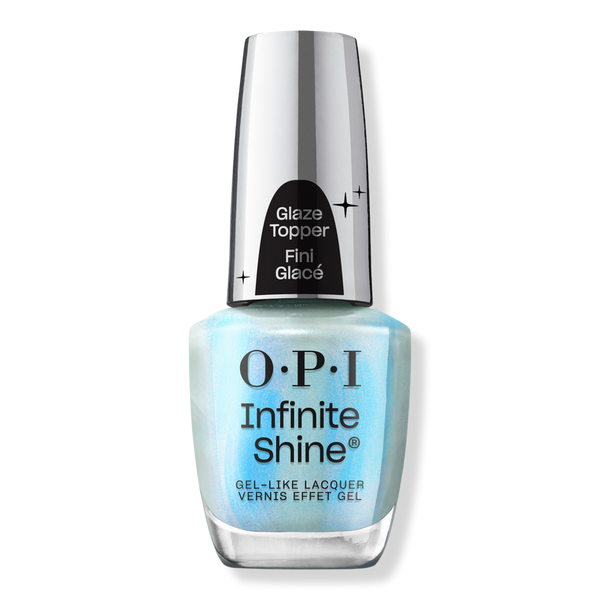 OPI Infinite Shine Glaze Toppers #1