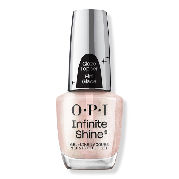 OPI Infinite Shine Glaze Toppers #1