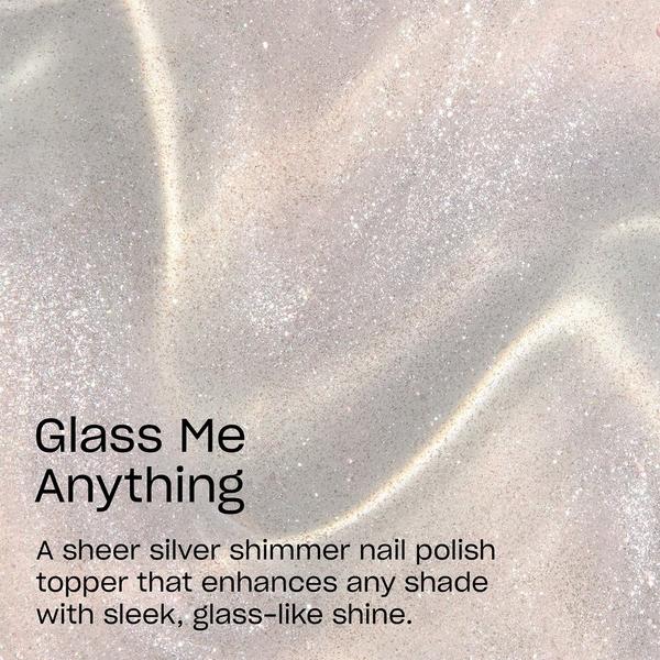 OPI Infinite Shine Glaze Toppers #2