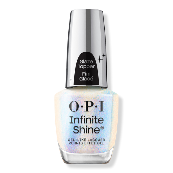 OPI Infinite Shine Glaze Toppers #1
