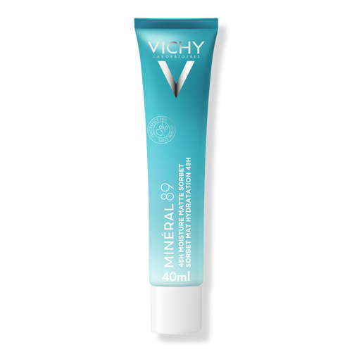 Vichy - 1.35 oz Mineral 89 48H Moisture Matte Sorbet | Ulta Beauty