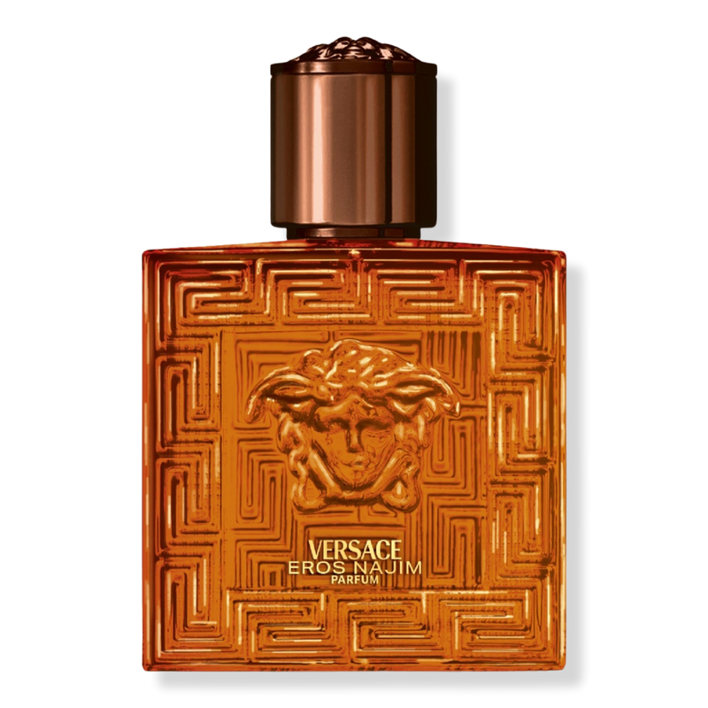 専用 ドバイ限定 VERSACE EROS NAJIM 100ml 未開封 Versace - 1.7 oz Eros Najim Parfum | Ulta Beauty