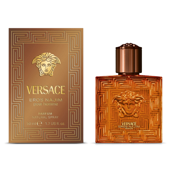 Versace Eros Najim Parfum #2