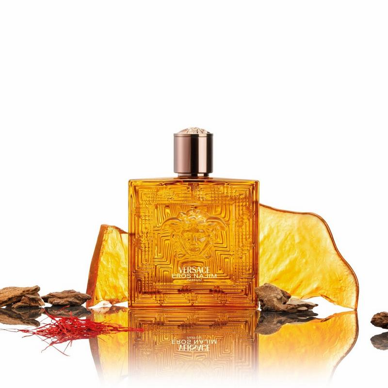 Versace - 1.7 oz Eros Najim Parfum | Ulta Beauty
