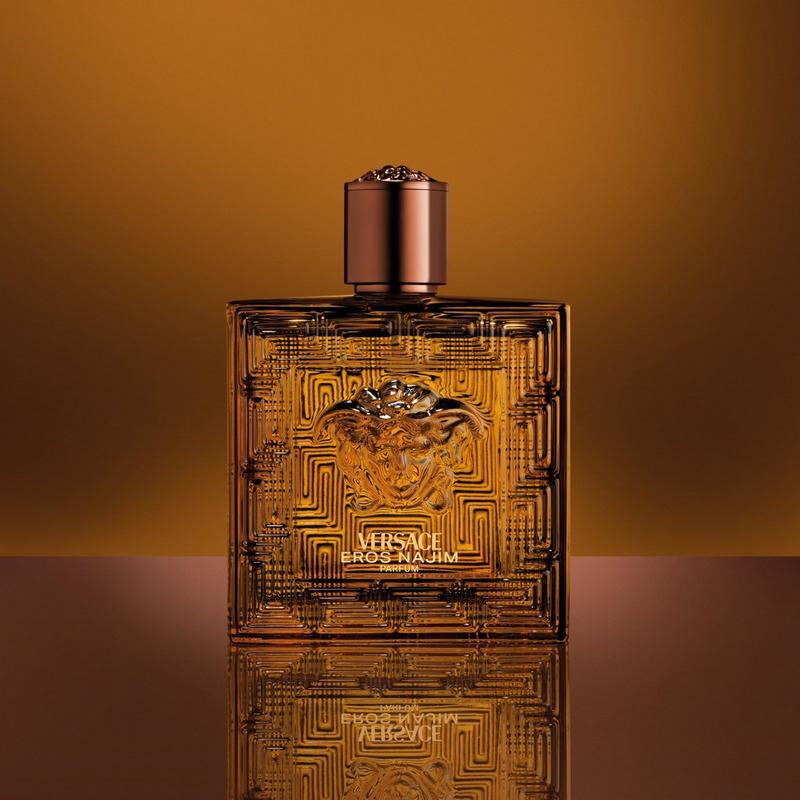 Versace - 1.7 oz Eros Najim Parfum | Ulta Beauty