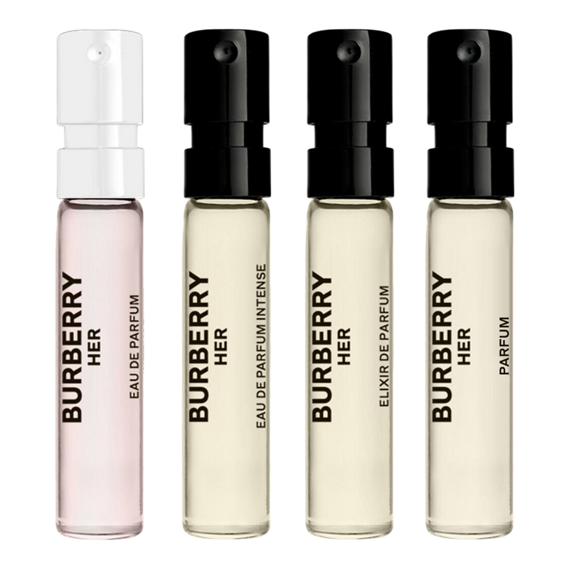 Burberry - Free Her Set with select large spray purchase | Ulta Beauty