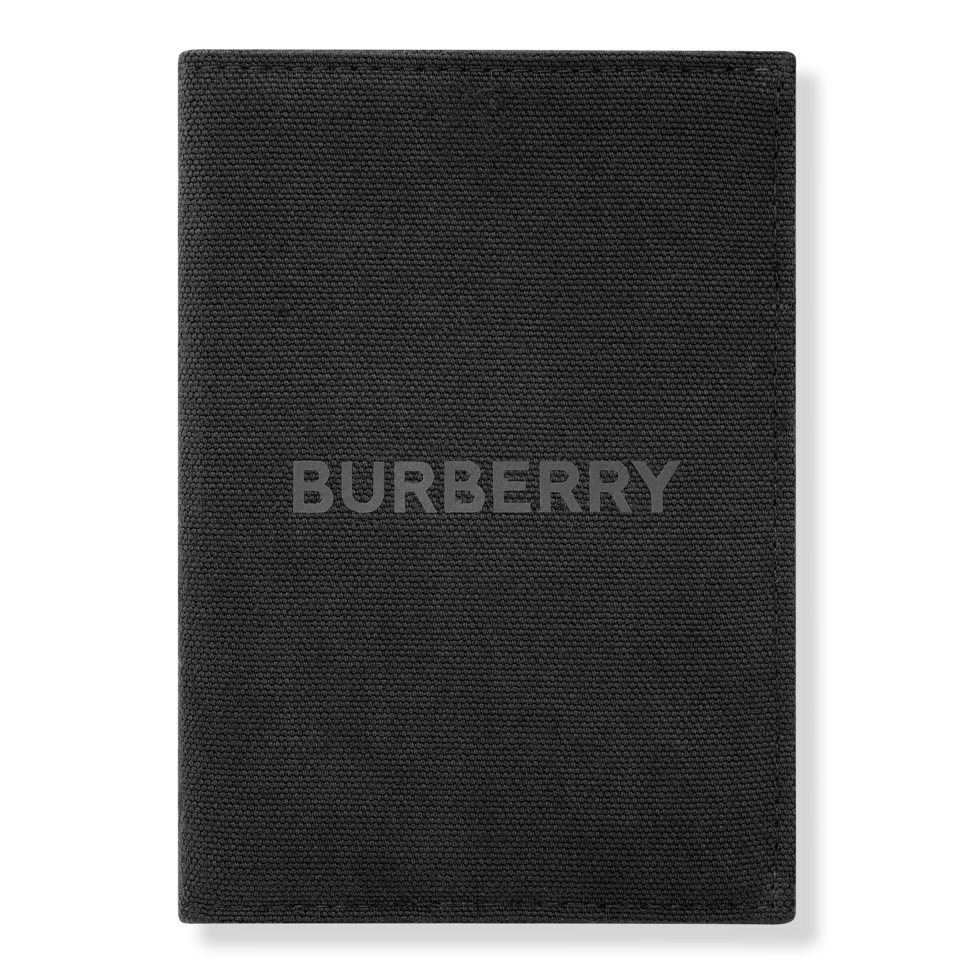 Burberry Free Passport Holder with select large spray purchase #1