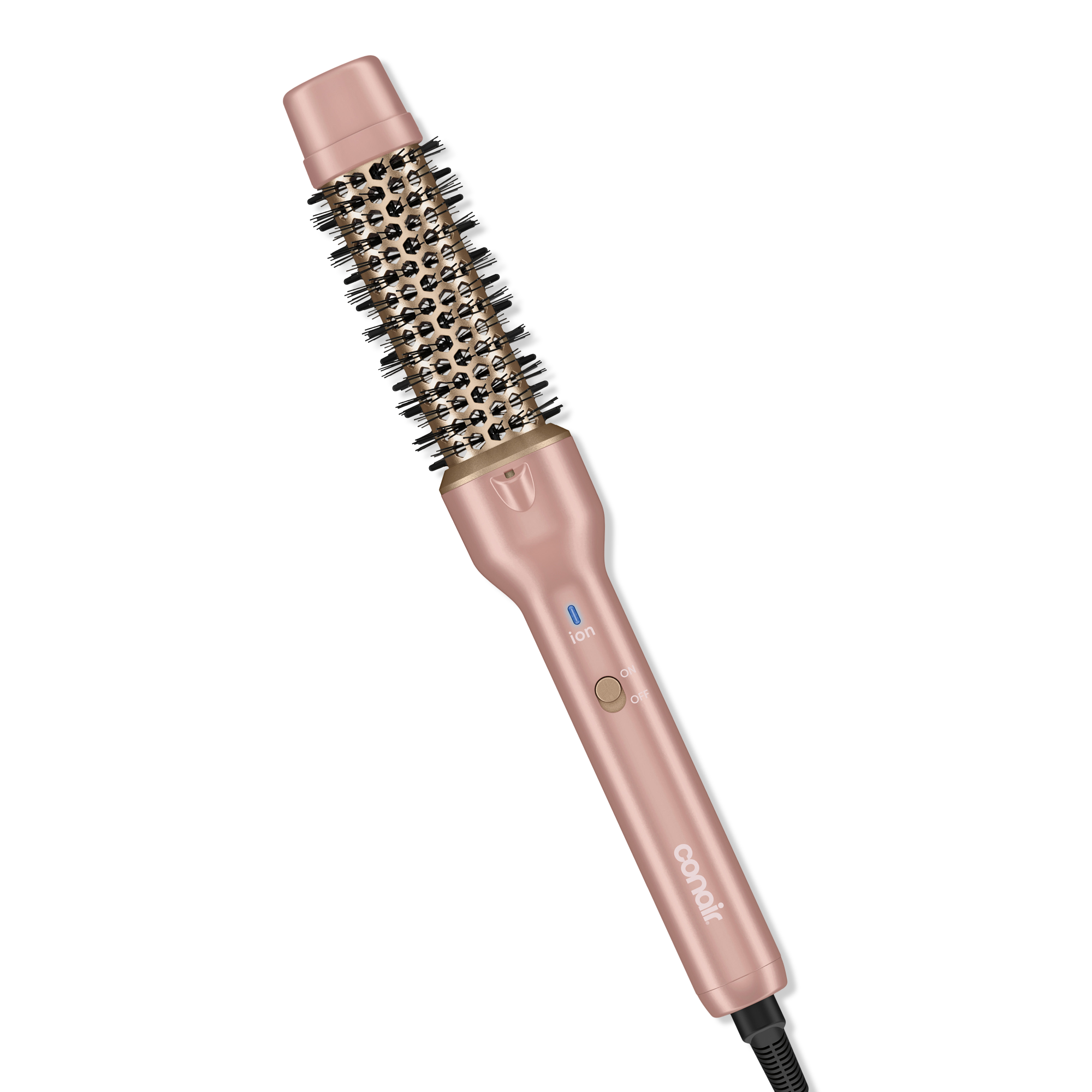 Conair 1¼" Triple Ceramic Thermal Brush #1