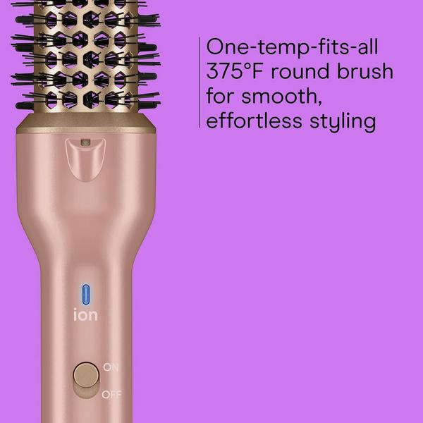 Conair 1¼" Triple Ceramic Thermal Brush #3