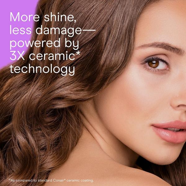 Conair 1¼" Triple Ceramic Thermal Brush #6