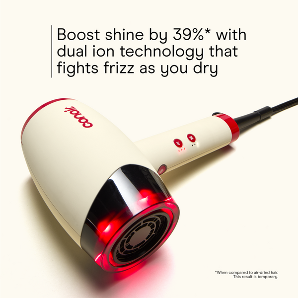 Conair INFINITI PRO LED Infrared Hair Dryer #8