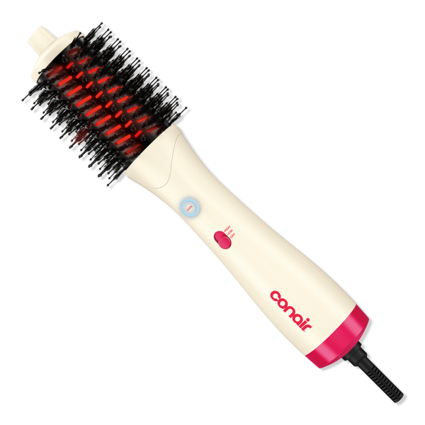 Conair INFINITI PRO CONAIR LED Infrared Hot Air Brush #1