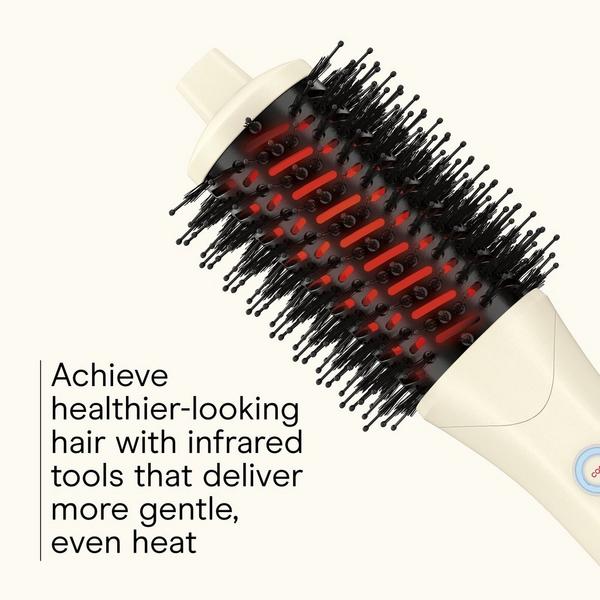 Conair INFINITI PRO CONAIR LED Infrared Hot Air Brush #3