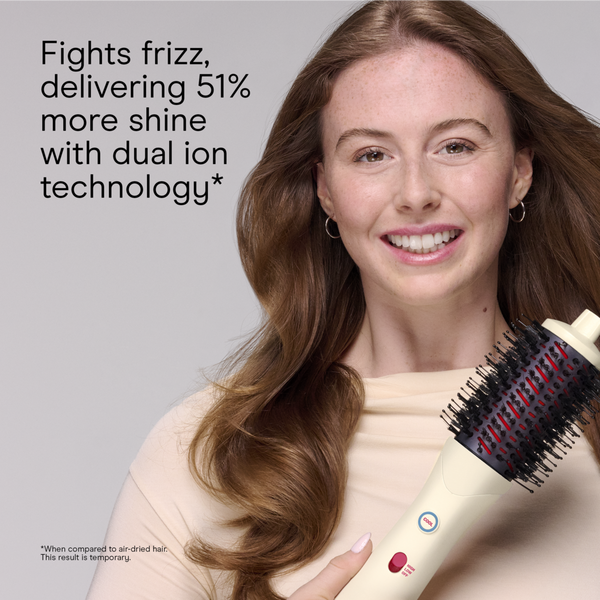 Conair INFINITI PRO CONAIR LED Infrared Hot Air Brush #5