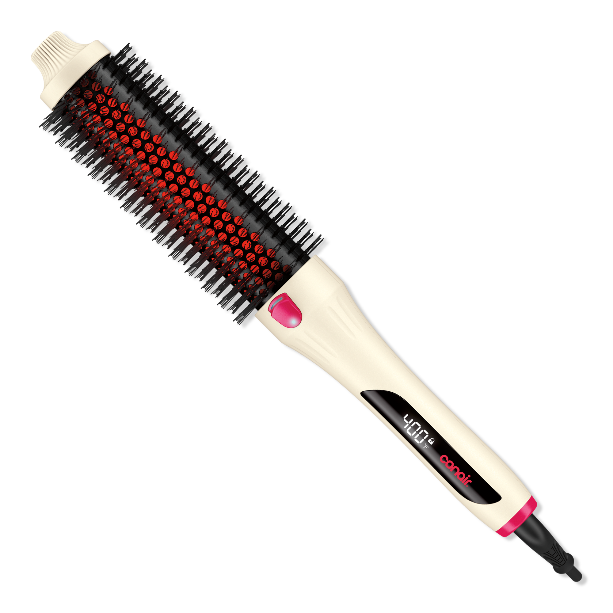 Conair INFINITI PRO CONAIR 1 ½" Long Barrel Infrared Thermal Brush #1