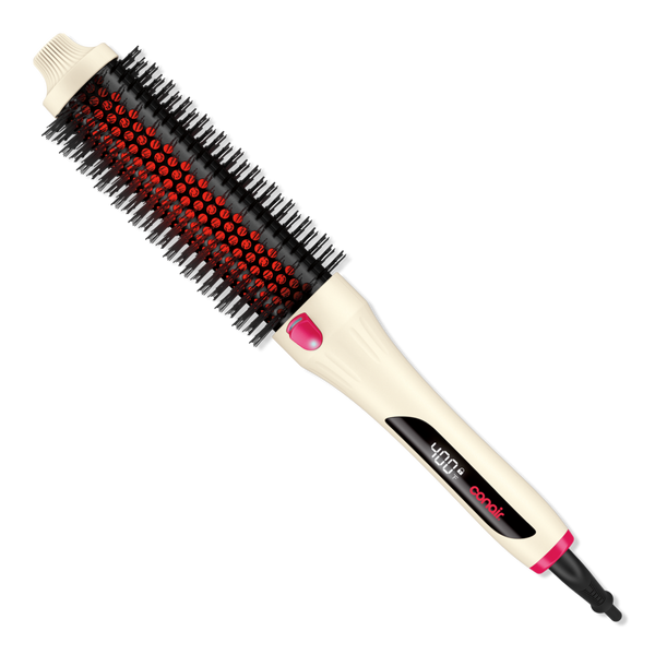Conair INFINITI PRO CONAIR 1 ½" Long Barrel Infrared Thermal Brush #1