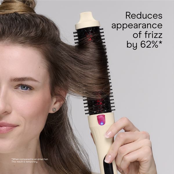 Conair INFINITI PRO CONAIR 1 ½" Long Barrel Infrared Thermal Brush #4