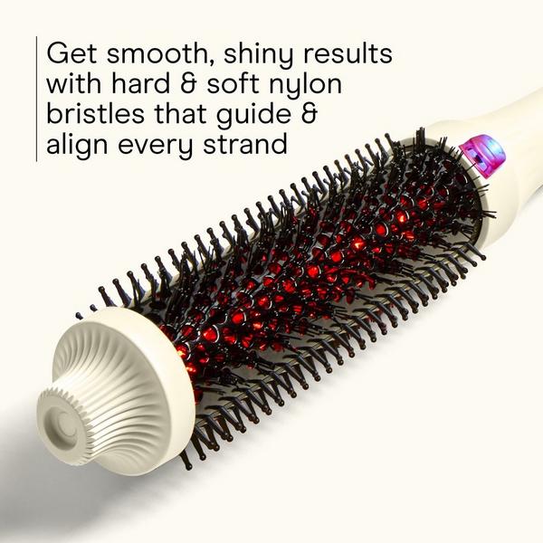 Conair INFINITI PRO CONAIR 1 ½" Long Barrel Infrared Thermal Brush #5