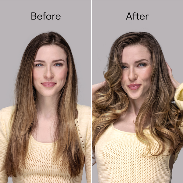 Conair INFINITI PRO CONAIR 1 ½" Long Barrel Infrared Thermal Brush #8