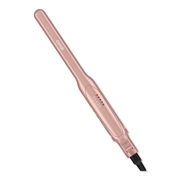 Conair 1/2" Triple Ceramic Flat Iron #1