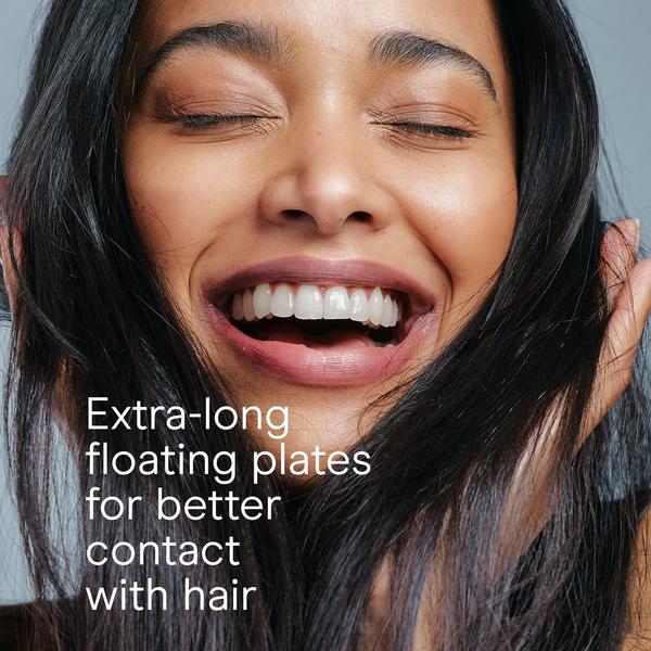 Conair 1/2" Triple Ceramic Flat Iron #7