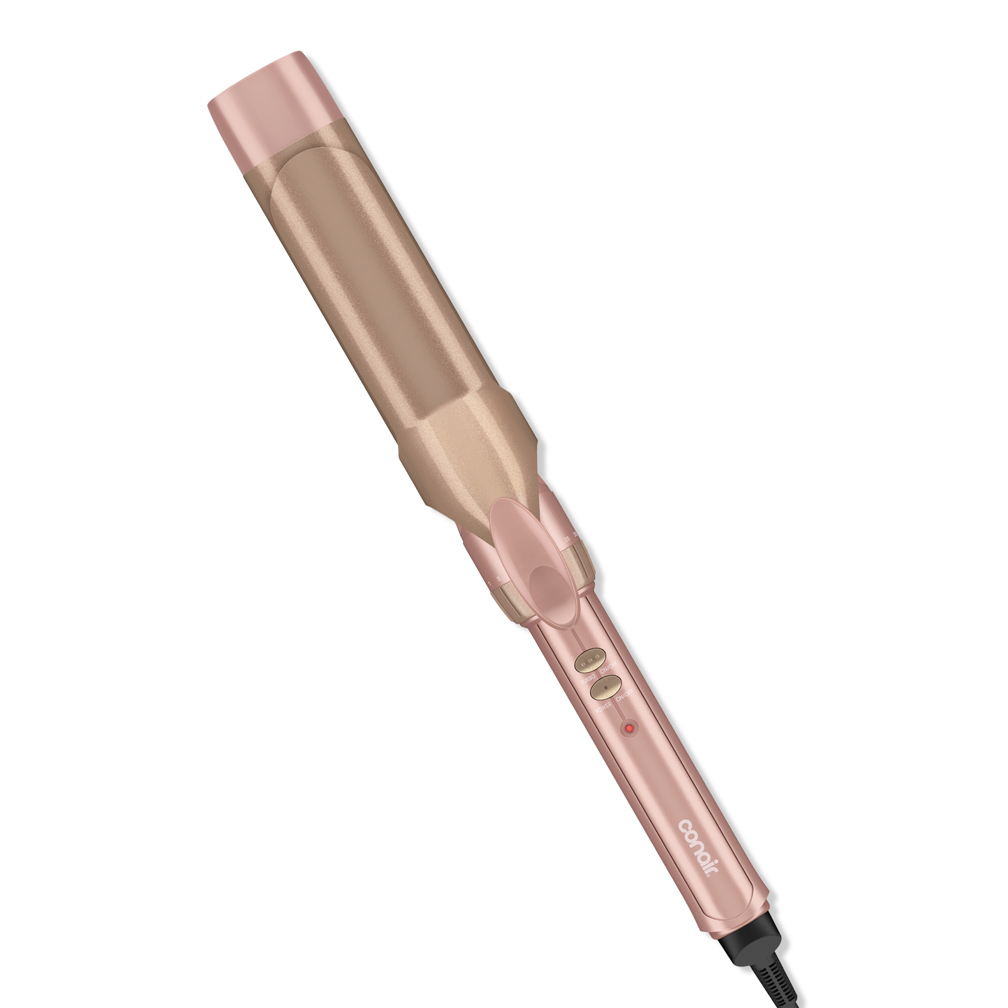 Conair Triple Ceramic Curling Iron #1