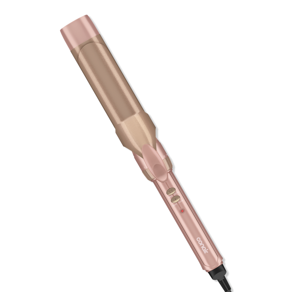 Conair Triple Ceramic Curling Iron #1
