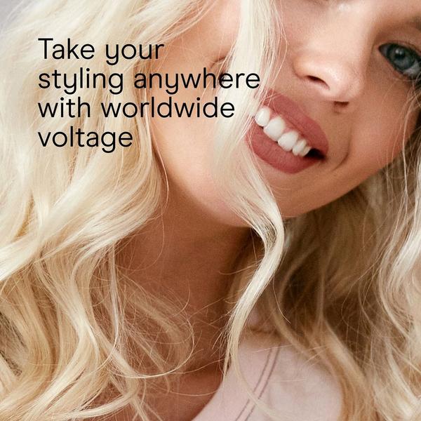 Conair Triple Ceramic Curling Iron #4