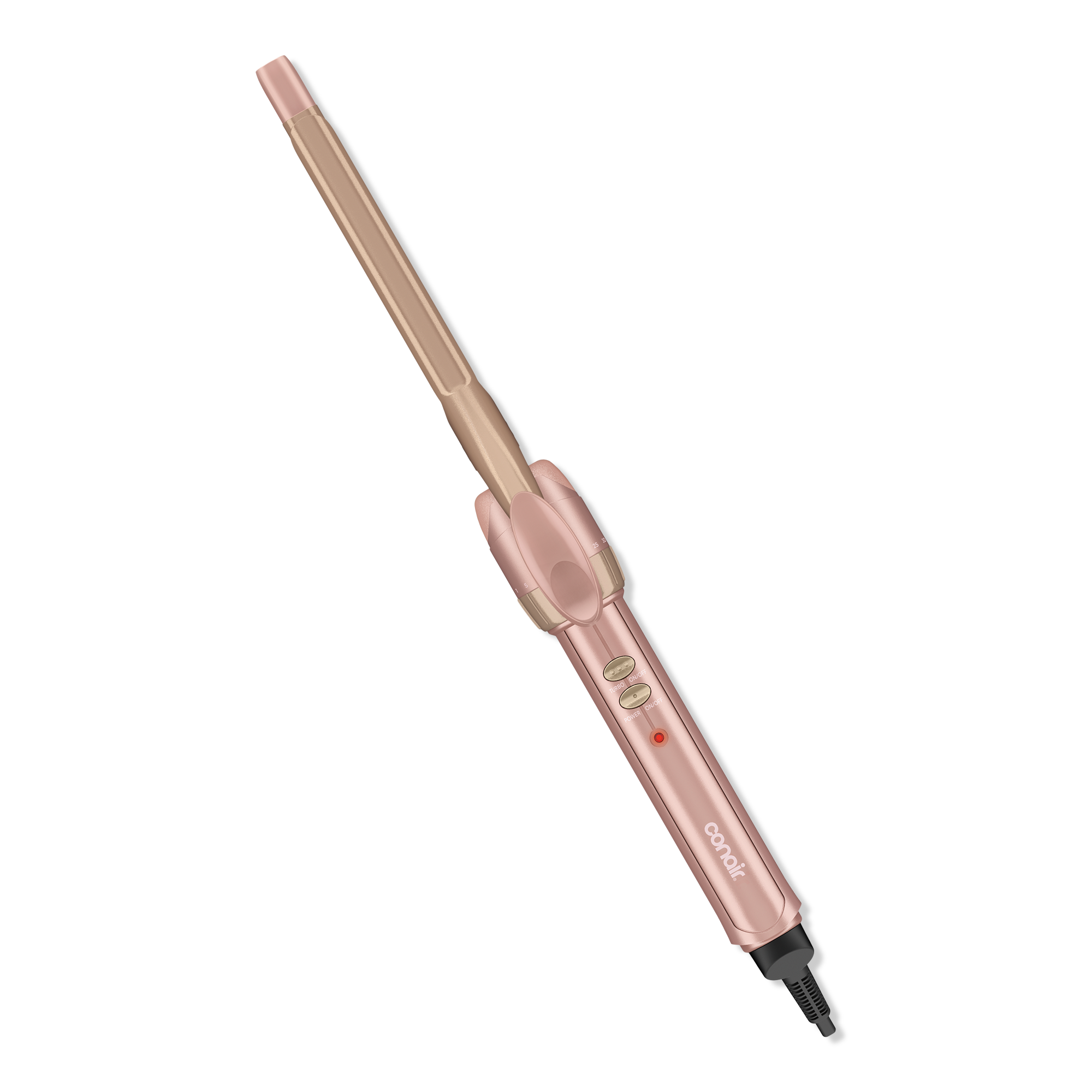 Conair Triple Ceramic Curling Iron #1