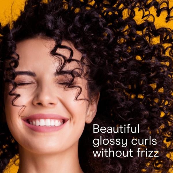 Conair Triple Ceramic Curling Iron #4