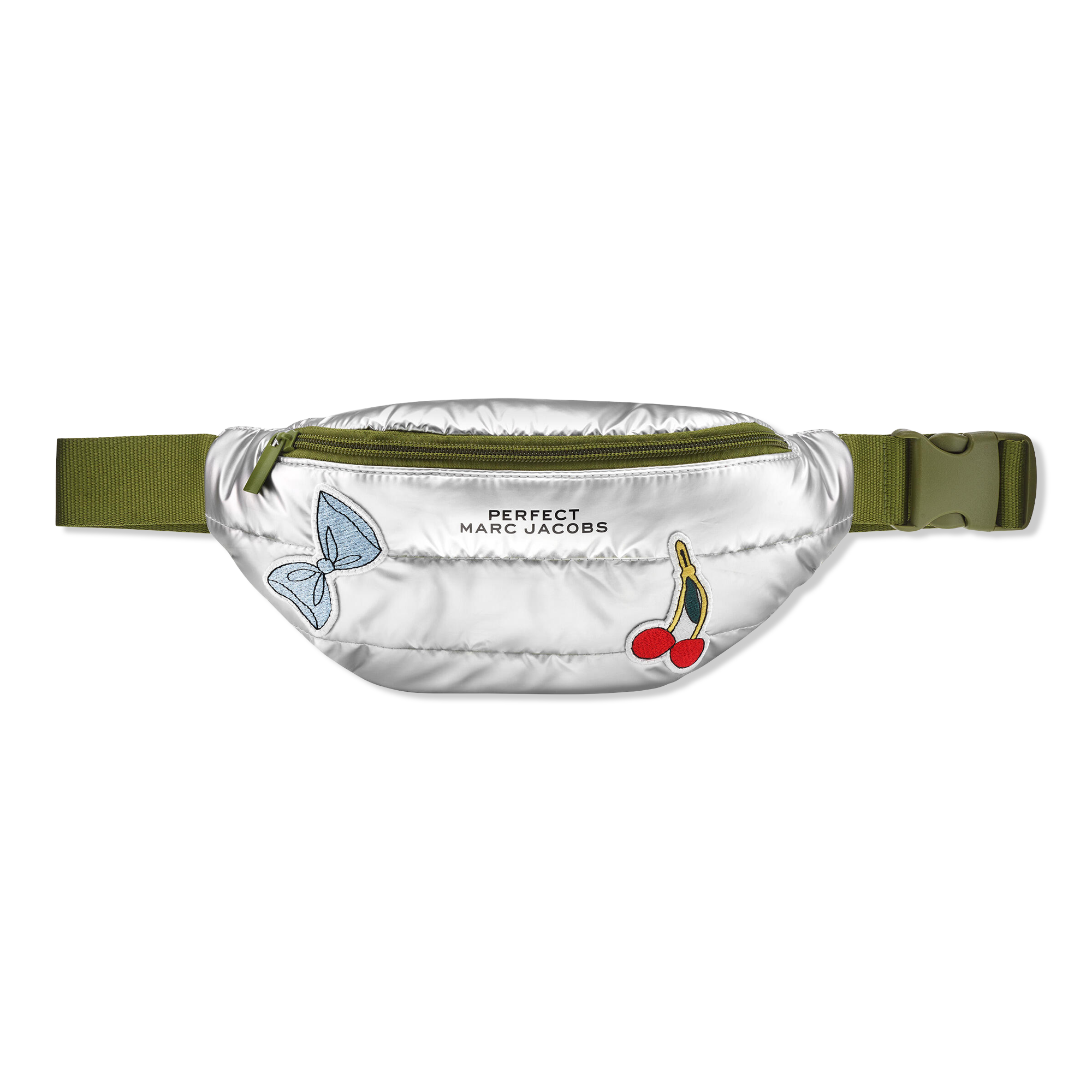 Marc Jacobs Free Pride Pouch with select large spray purchase #1
