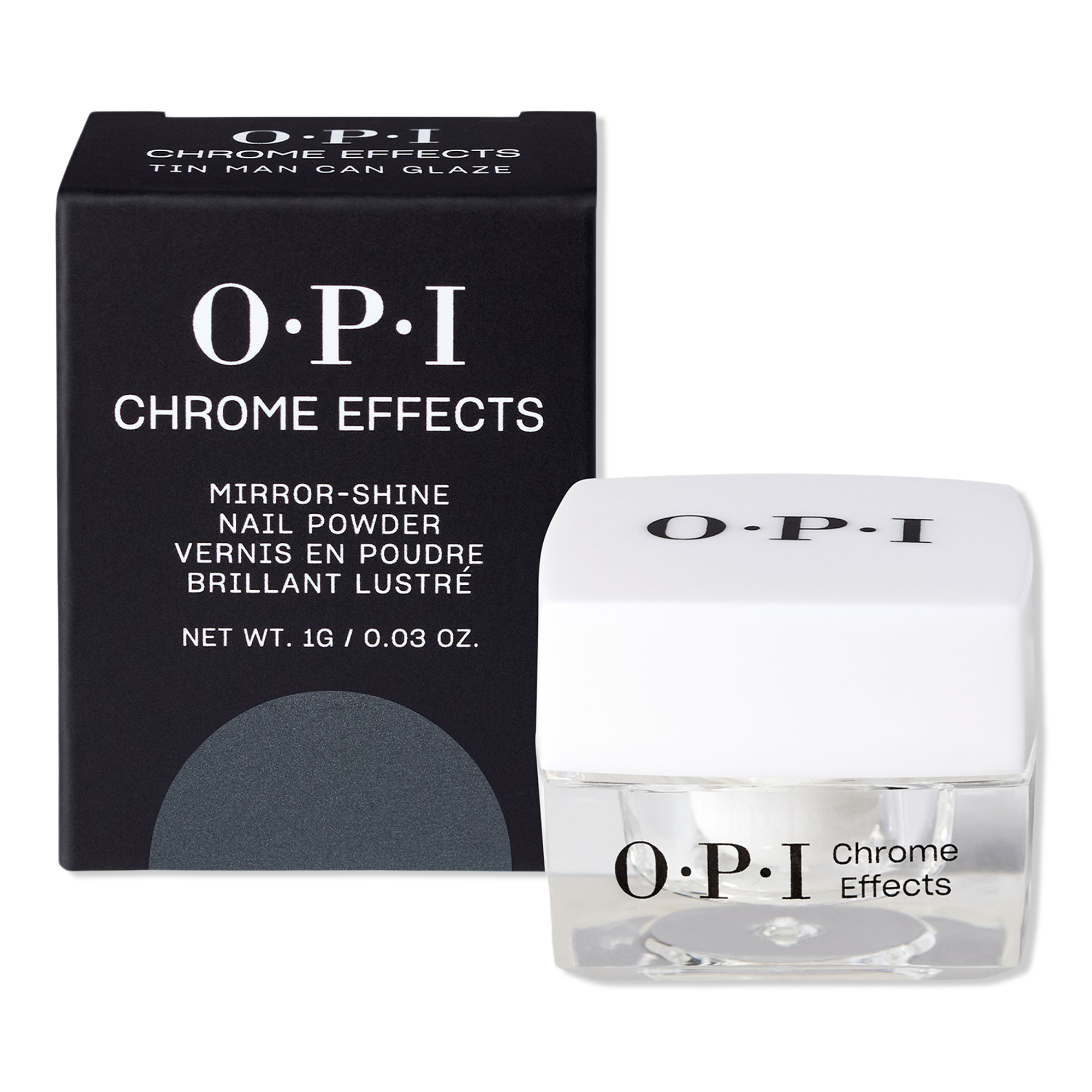 OPI Chrome Powder #1