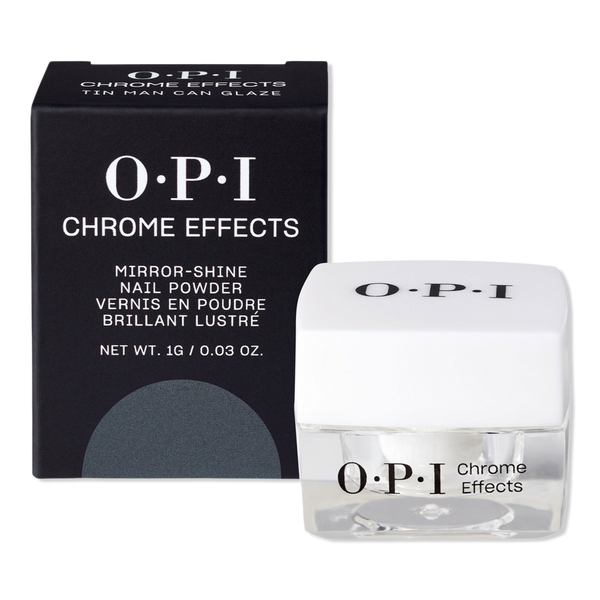 OPI Chrome Powder #1