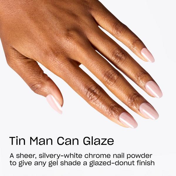 OPI Chrome Powder #2