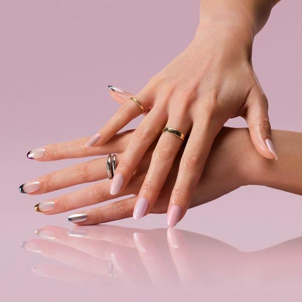 OPI Chrome Powder #7