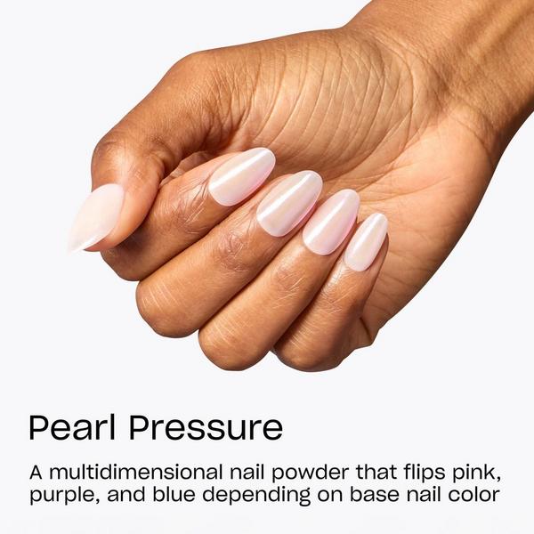 OPI Chrome Powder #2